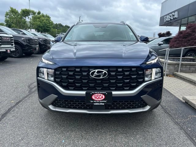 Used 2023 Hyundai Santa Fe SEL w/ Cargo Package AWD/4WD image 8