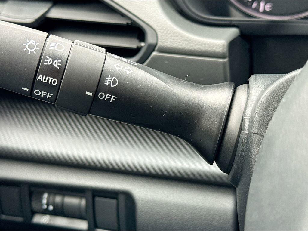 New 2026 Subaru Crosstrek 2.0i Premium AWD/4WD image 12