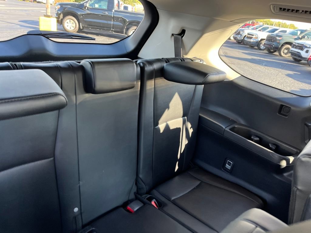 Used 2024 Toyota Grand Highlander XLE image 28