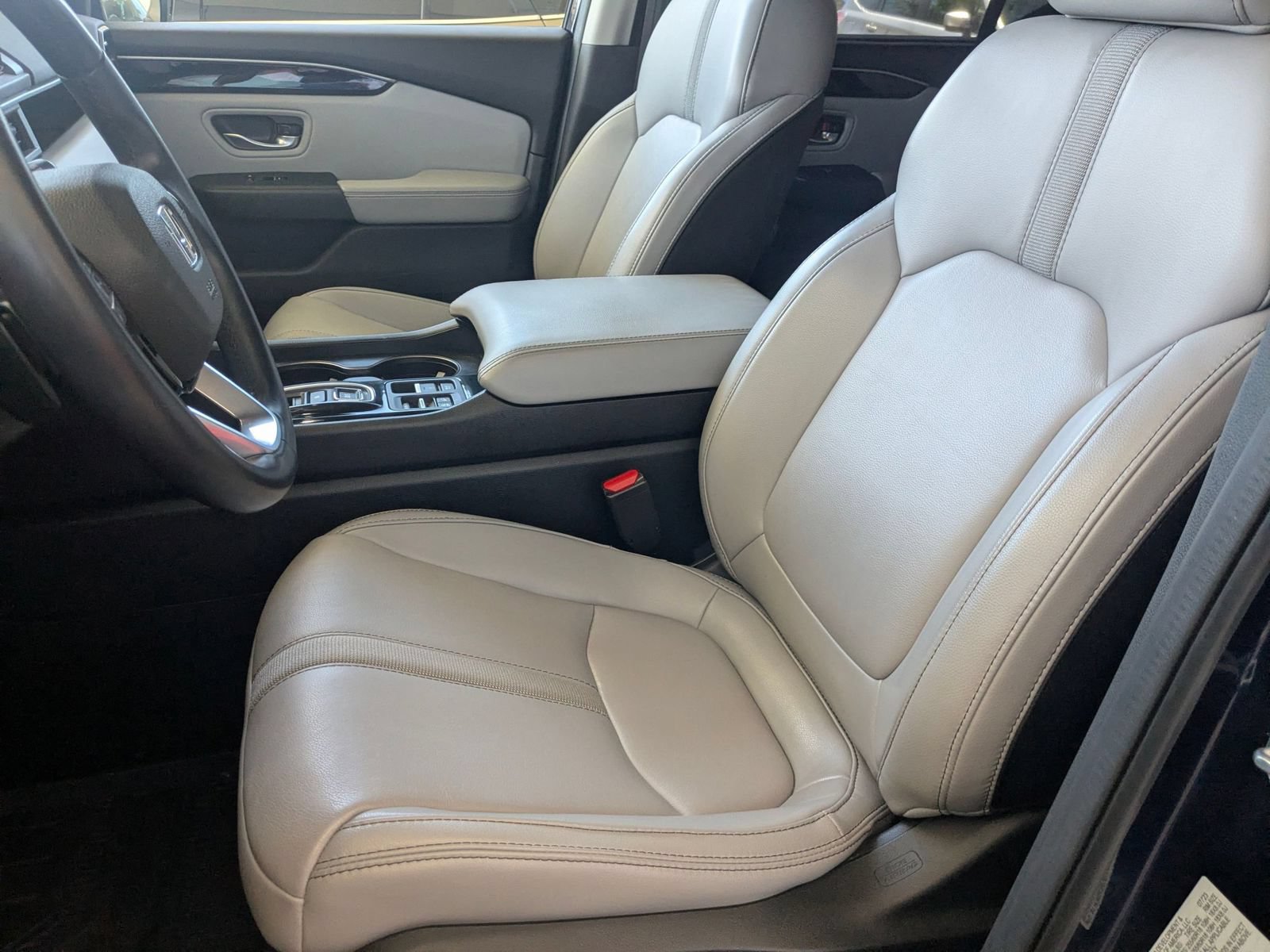 Used 2023 Honda Pilot EX-L image 20