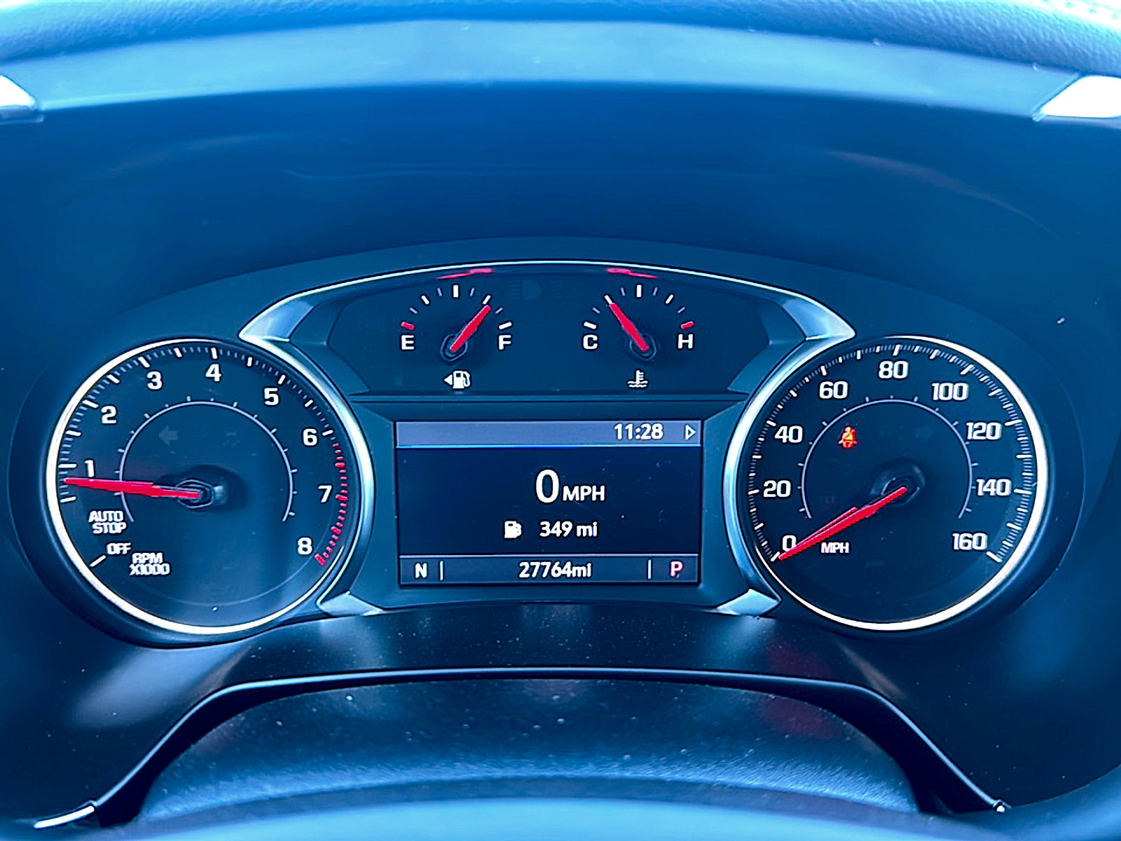 Used 2025 Chevrolet Blazer LT image 26