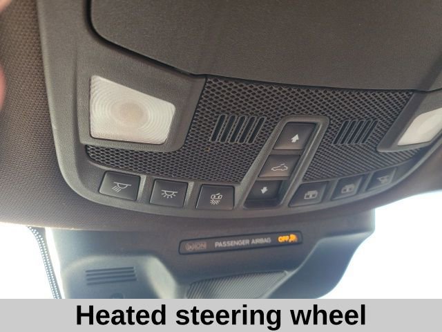 Used 2022 Ford Expedition Max King Ranch image 15