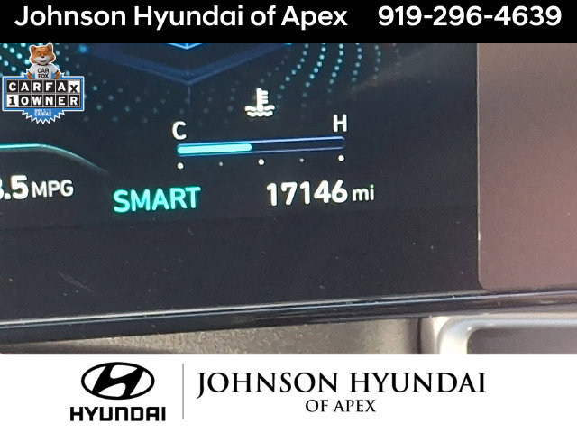 Certified 2024 Hyundai Elantra Limited FWD image 15