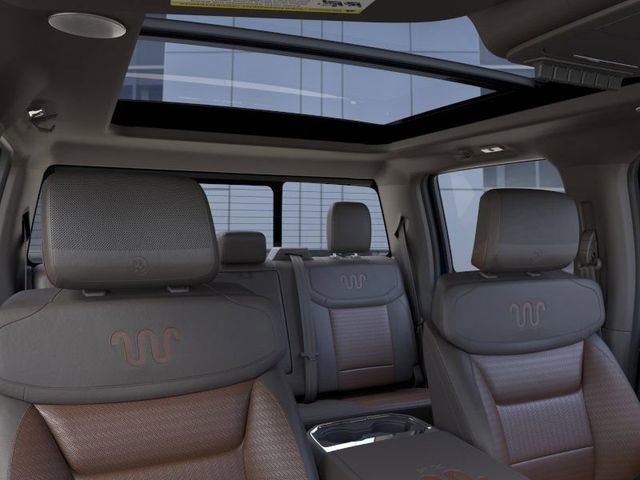 New 2026 Ford F350 King Ranch w/ Chrome Package image 22