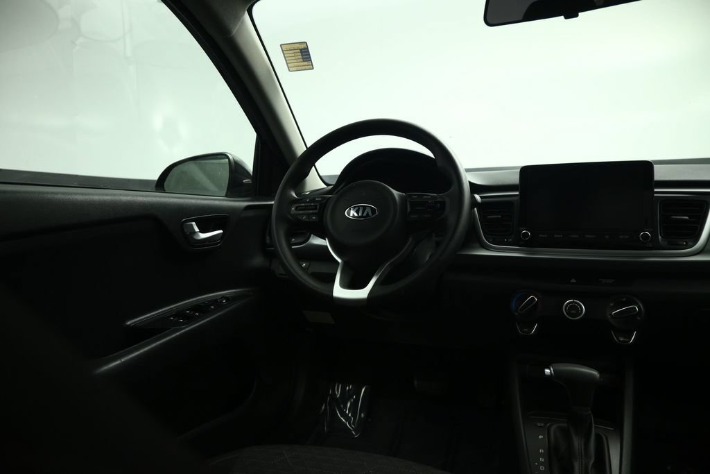 Used 2021 Kia Rio S FWD image 37