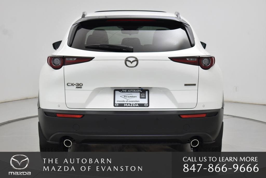 New 2026 MAZDA CX-30 Aire Edition AWD/4WD image 20