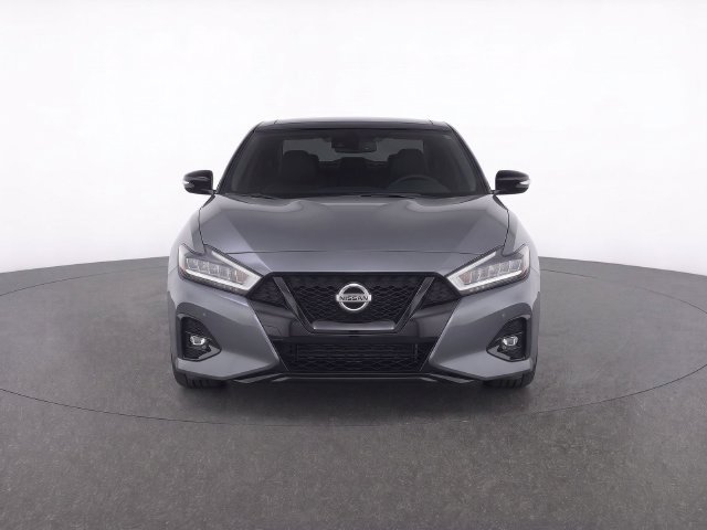 Used 2021 Nissan Maxima SR w/ Sport Mat Group FWD image 5