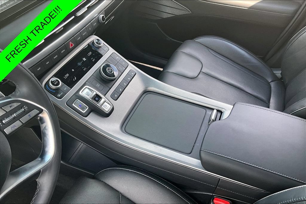 Used 2024 Hyundai Palisade Calligraphy FWD image 18