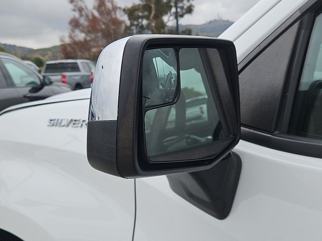 Used 2022 Chevrolet Silverado 1500 LT RWD image 19