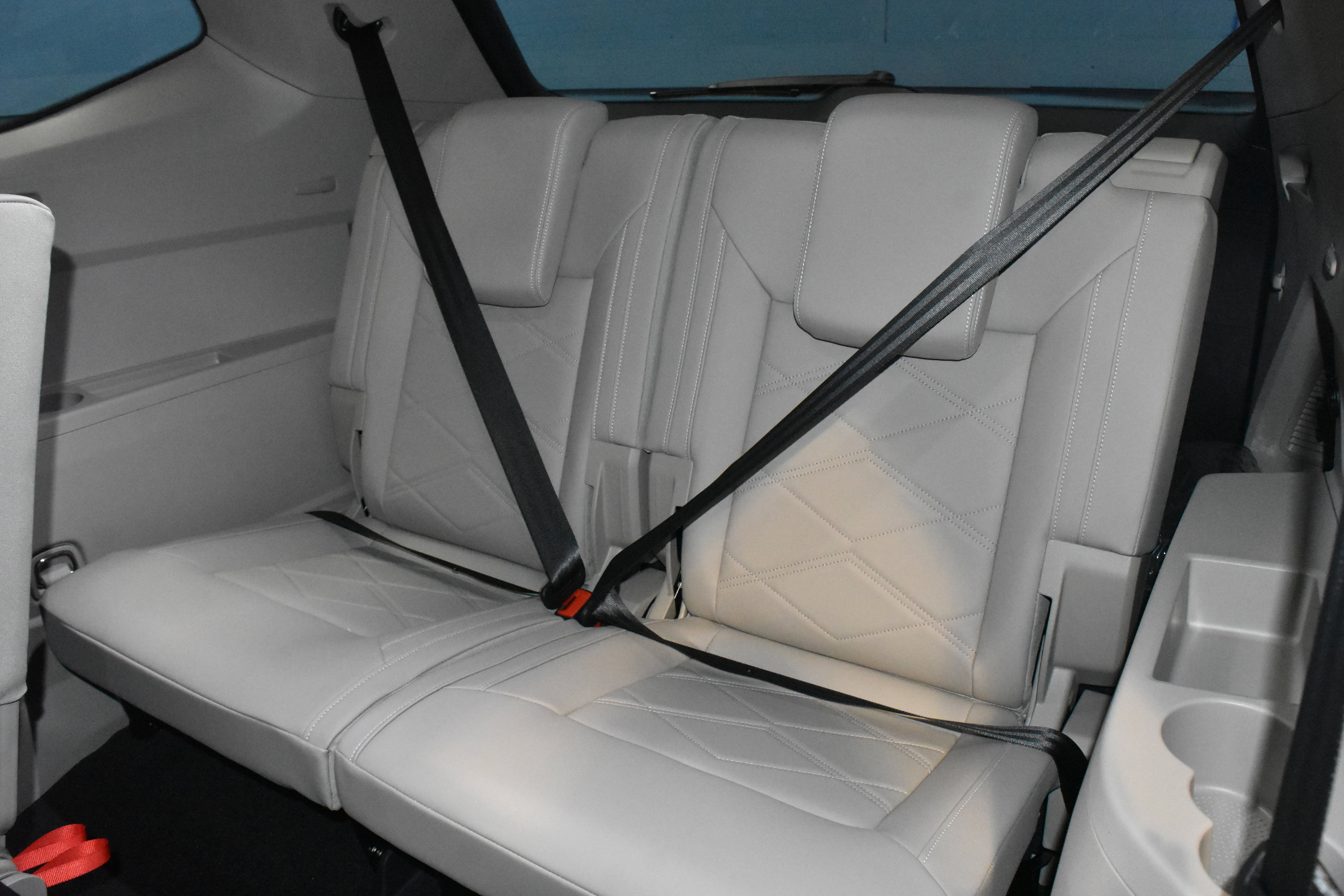 New 2026 Volkswagen Atlas SE FWD image 18