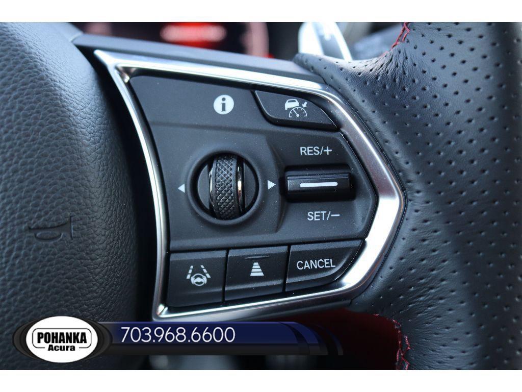 New 2026 Acura MDX Type S image 11