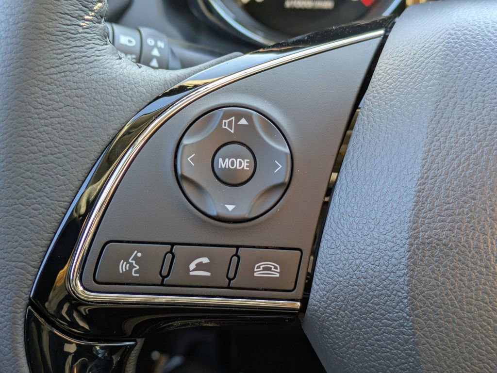 New 2026 Mitsubishi Outlander Sport SE image 25