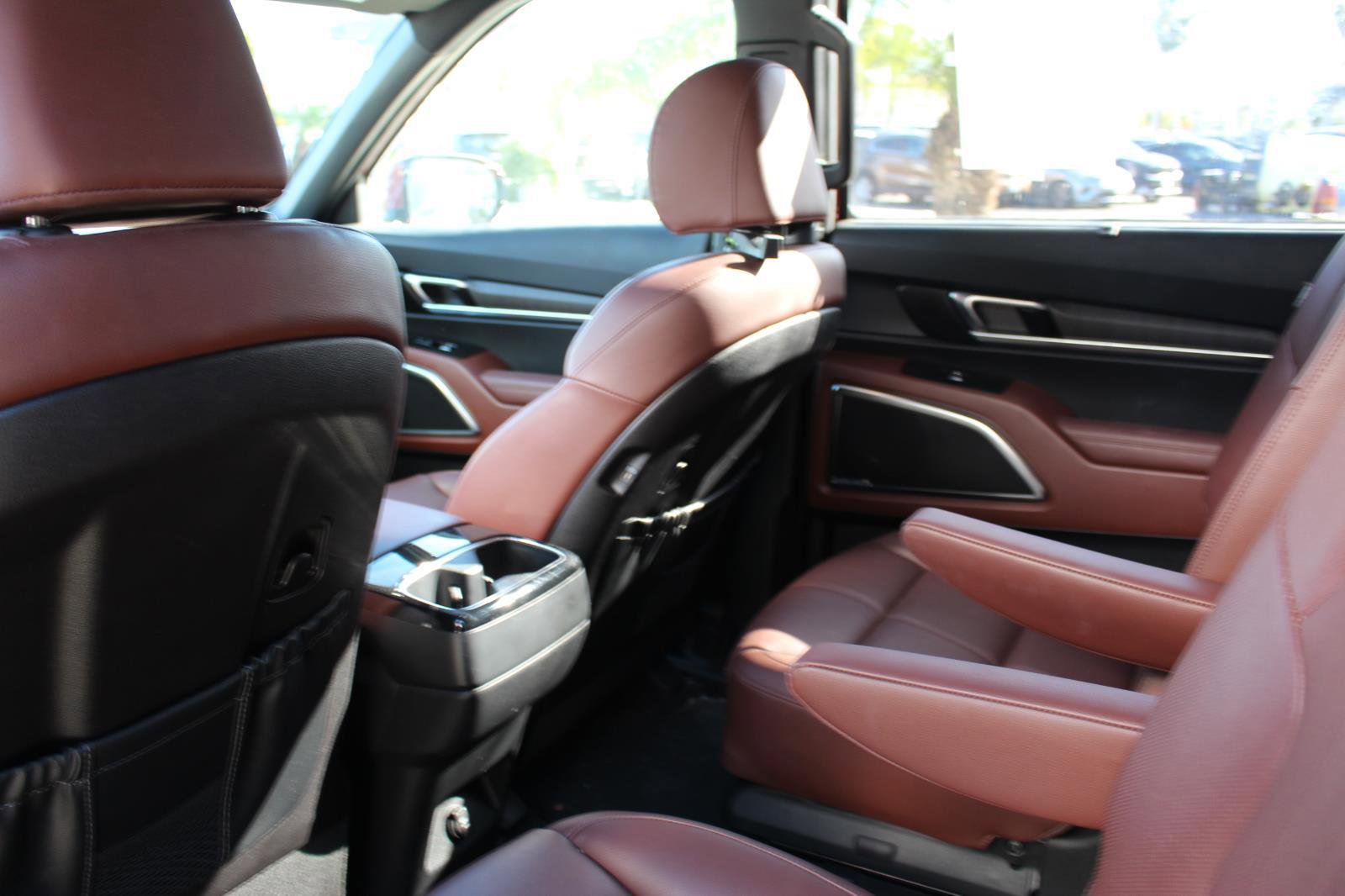 Certified 2023 Kia Telluride SX image 32