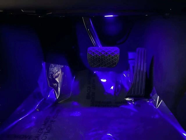 Used 2023 Mercedes-Benz EQS 580 4MATIC Sedan image 33