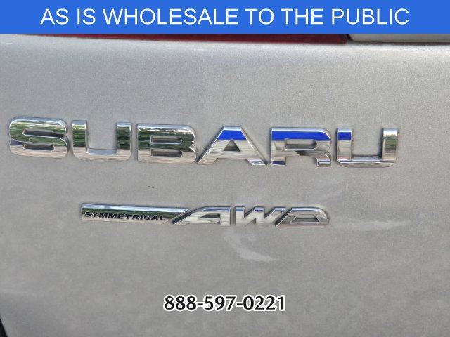 Used 2012 Subaru Outback 2.5i Limited AWD/4WD image 4