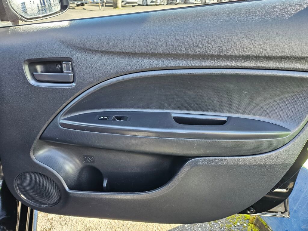 Used 2020 Mitsubishi Mirage GT FWD image 15