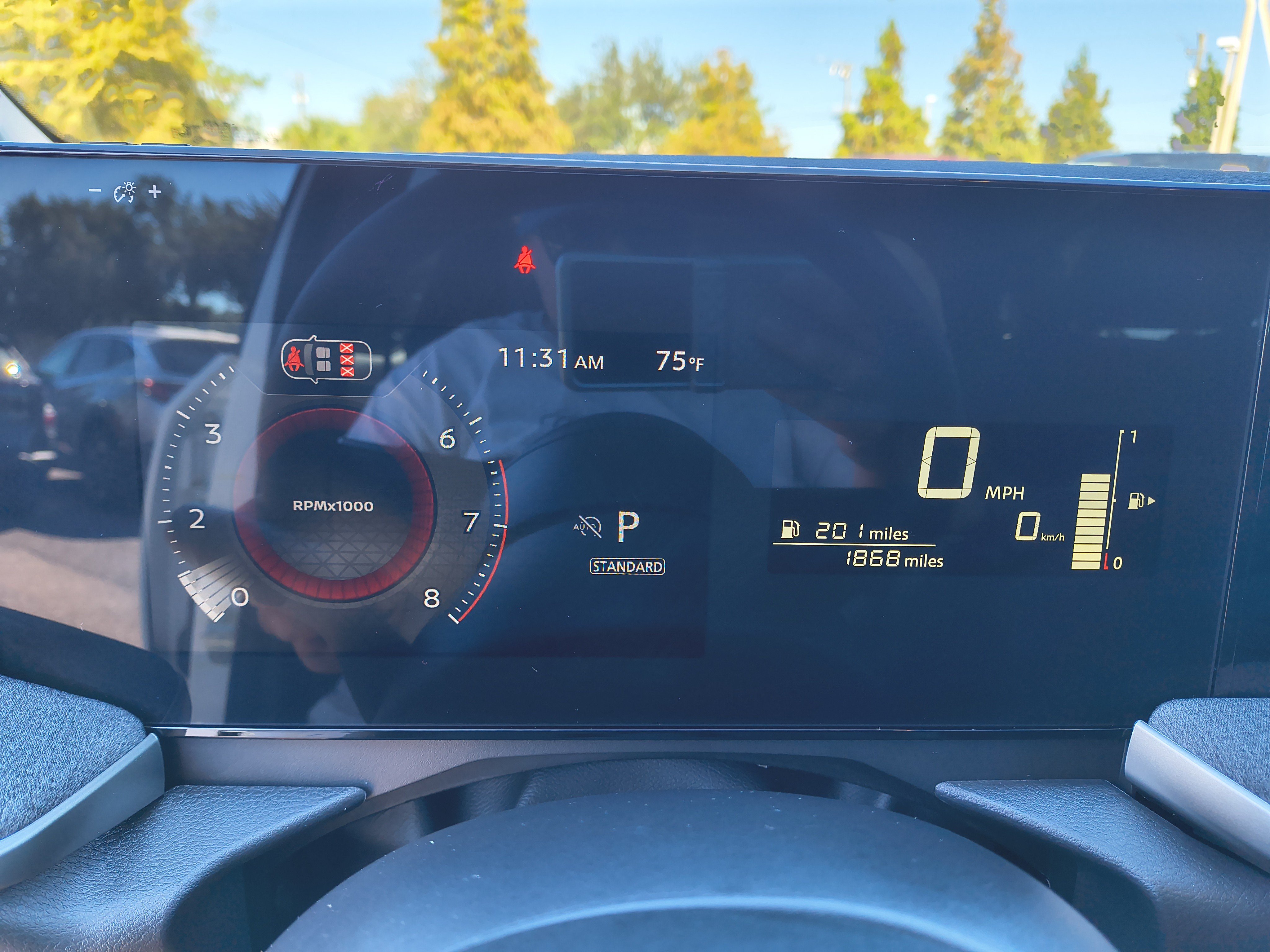 Used 2026 Nissan Kicks SV FWD image 33