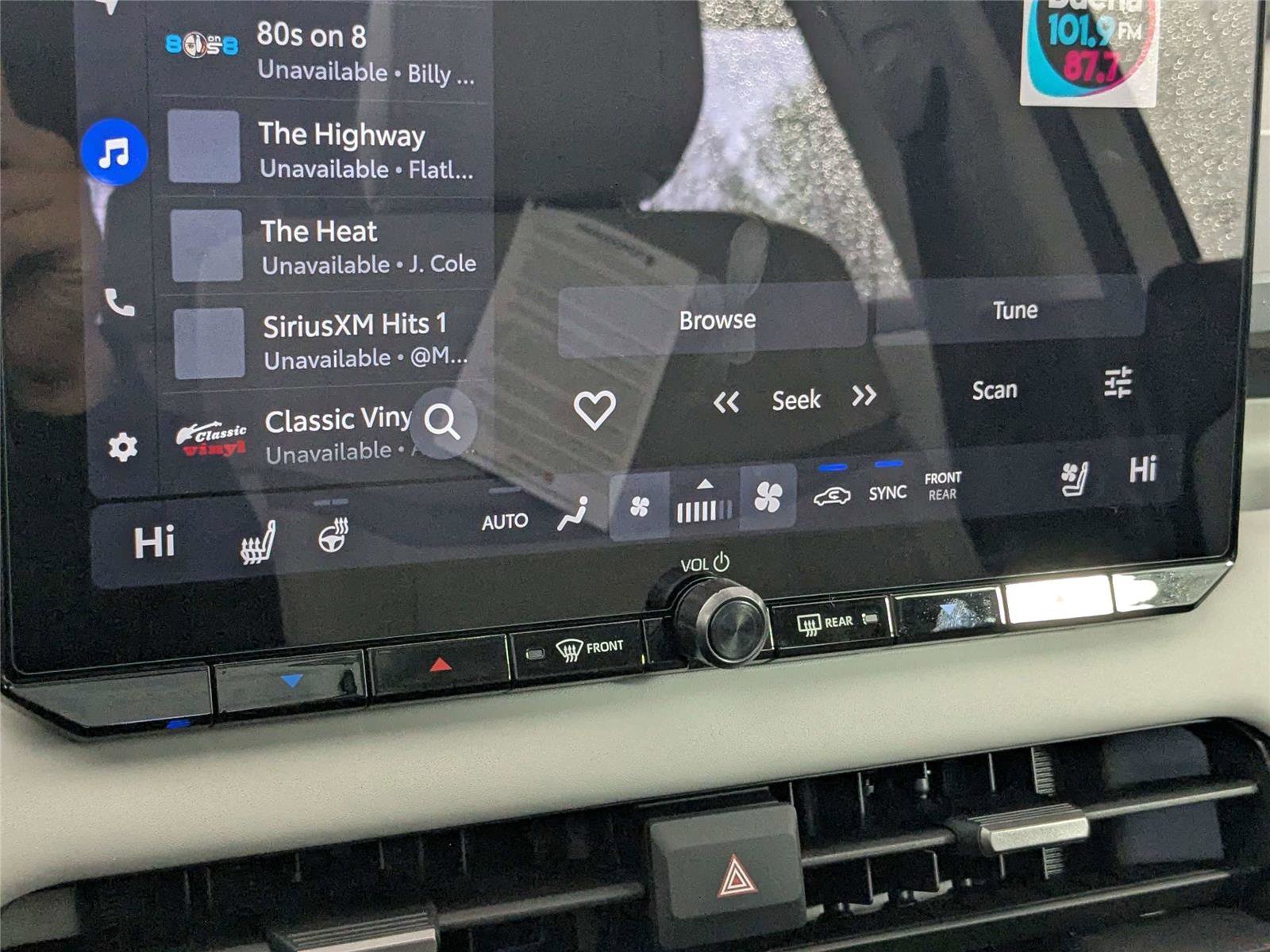 New 2026 Toyota RAV4 Limited image 19