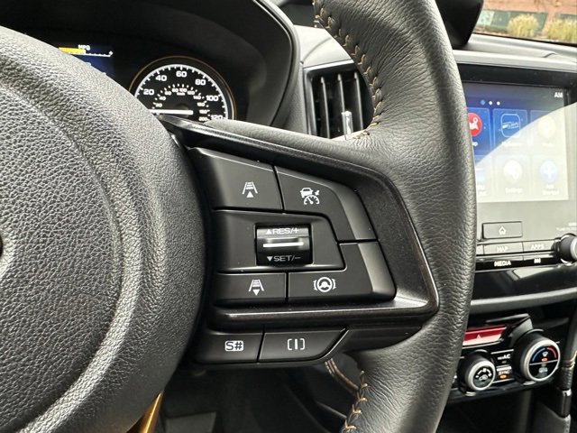 Used 2024 Subaru Forester Wilderness image 20