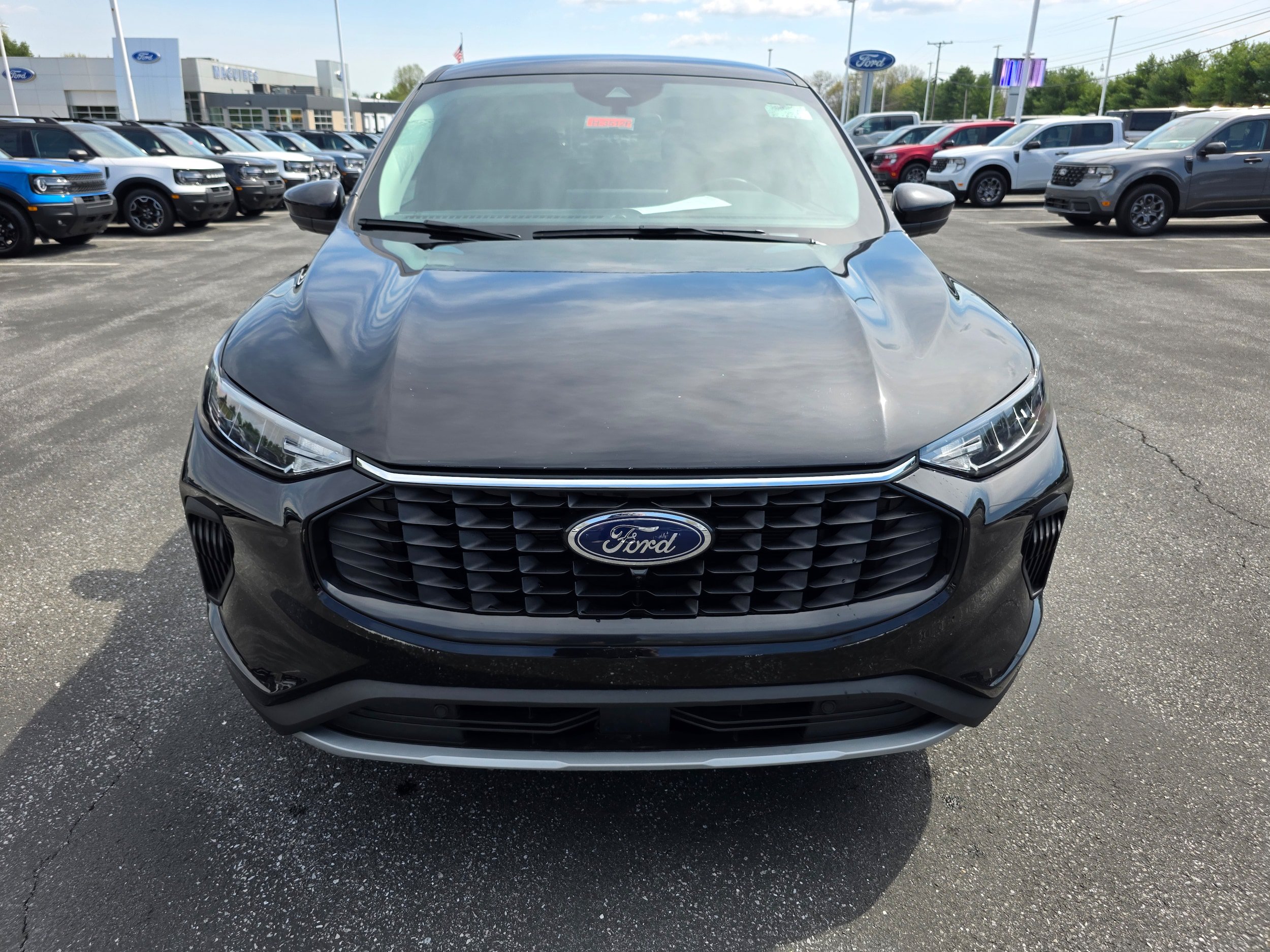 Certified 2023 Ford Escape Active w/ Tech Pack #2 AWD/4WD image 8