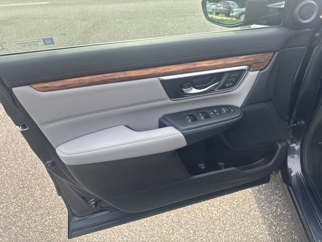 Certified 2018 Honda CR-V EX-L image 22