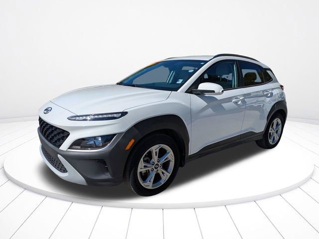 Used 2022 Hyundai Kona SEL image 8