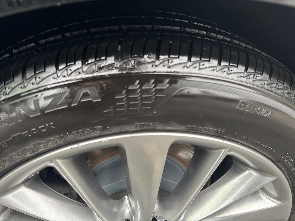 Used 2019 INFINITI Q50 Luxe w/ Essential Package (3.0T Luxe) image 24