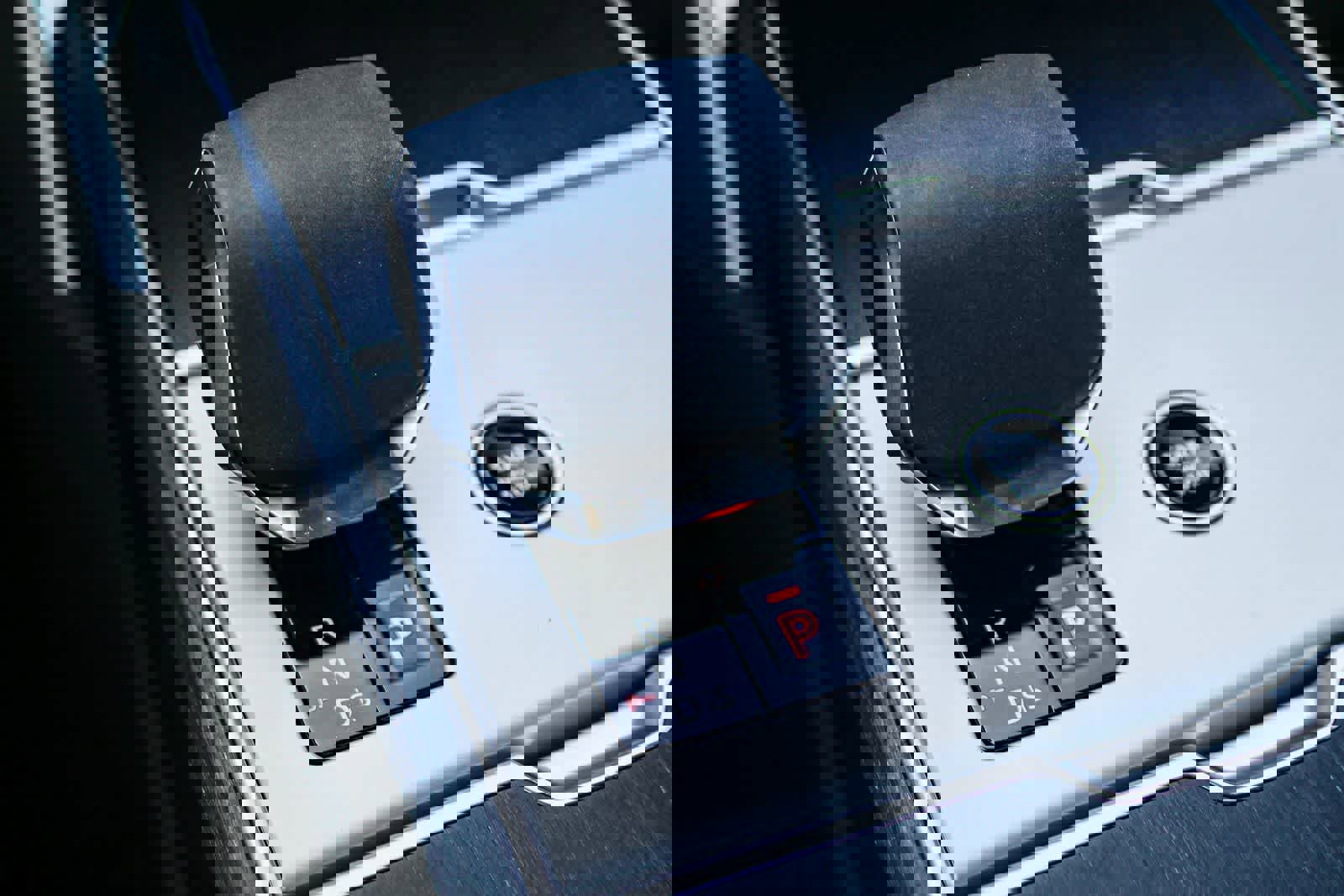 New 2026 Land Rover Range Rover Long Wheelbase SE image 24