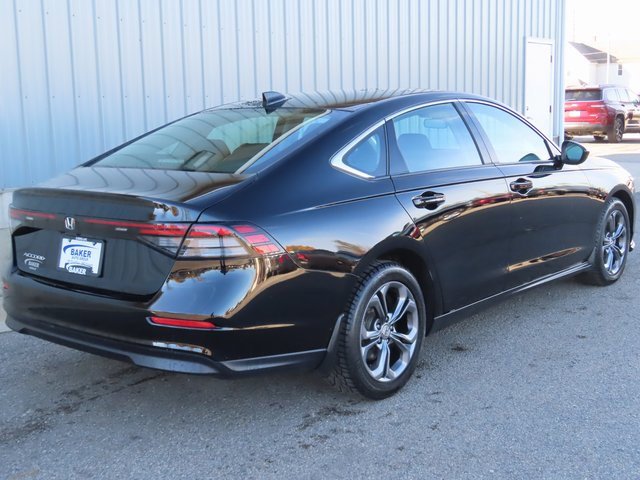 Used 2023 Honda Accord EX image 3