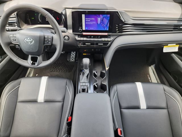 New 2026 Toyota Camry SE FWD image 22