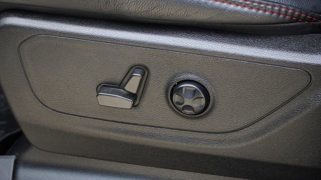 Used 2022 RAM 1500 TRX w/ TRX Level 2 Equipment Group image 20