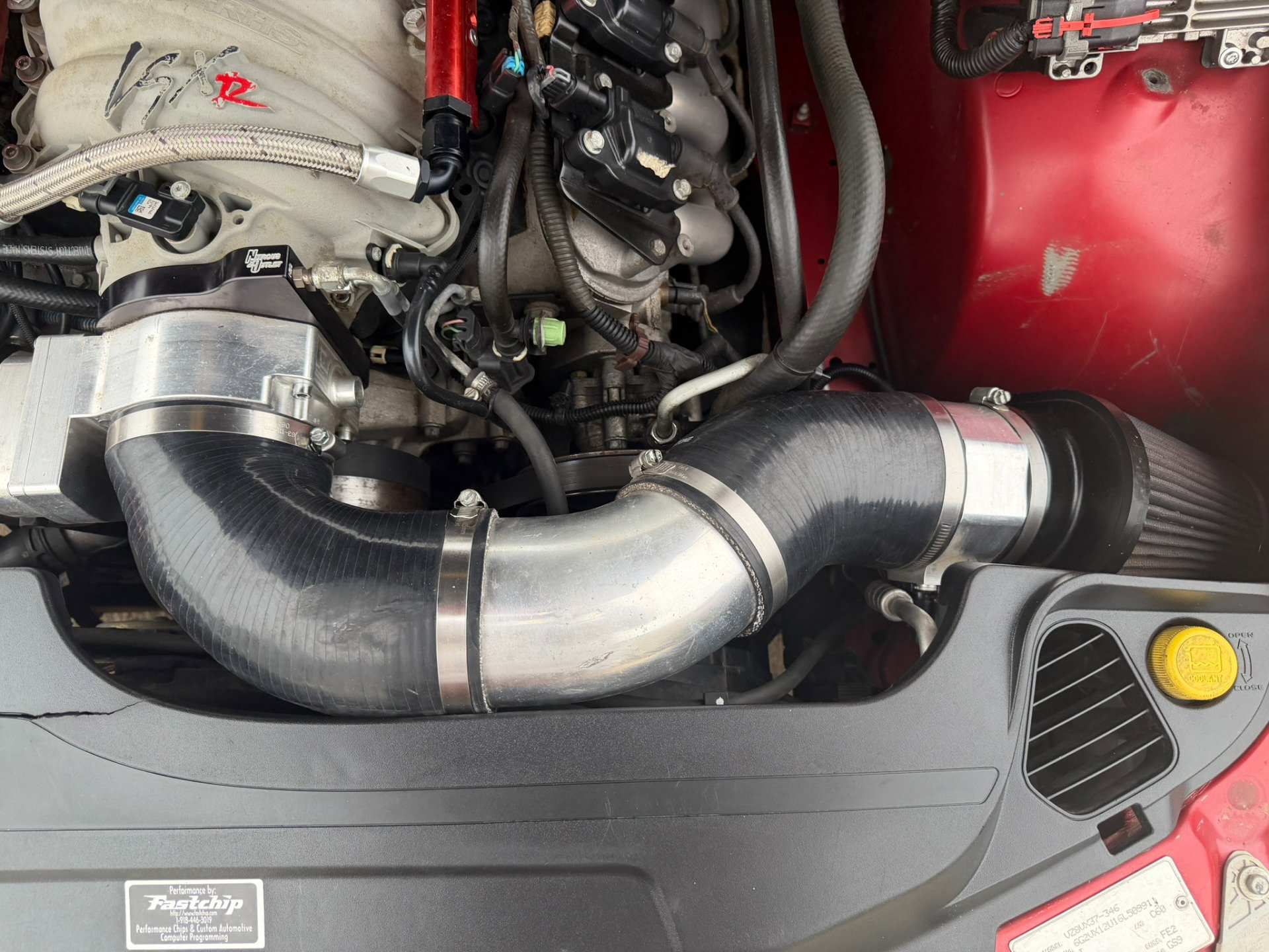 Used 2006 Pontiac GTO image 25