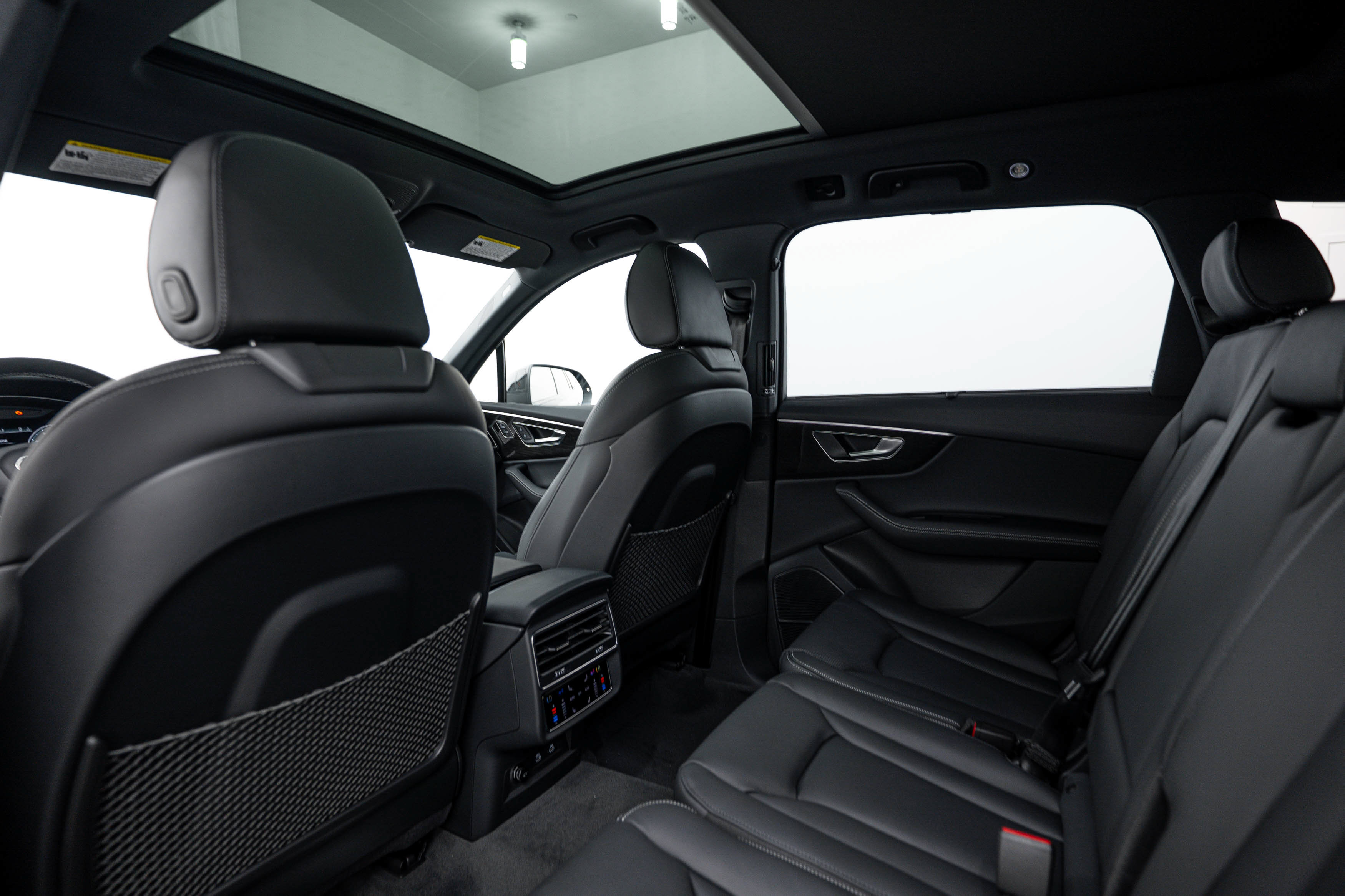 New 2026 Audi Q7 3.0T Prestige AWD/4WD image 19
