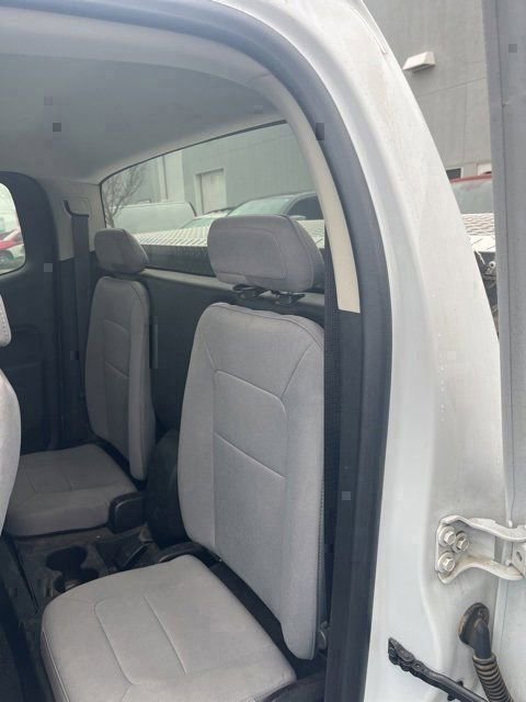 Used 2021 Chevrolet Colorado W/T w/ WT Convenience Package image 9