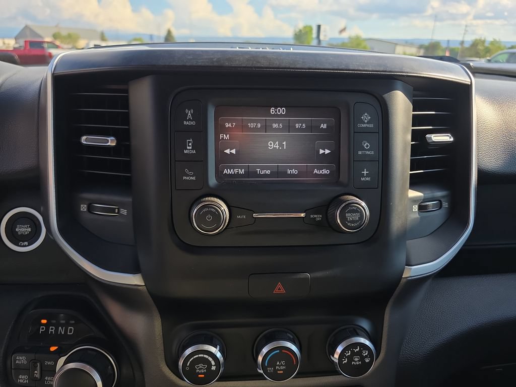 Used 2020 RAM 1500 Big Horn AWD/4WD image 20