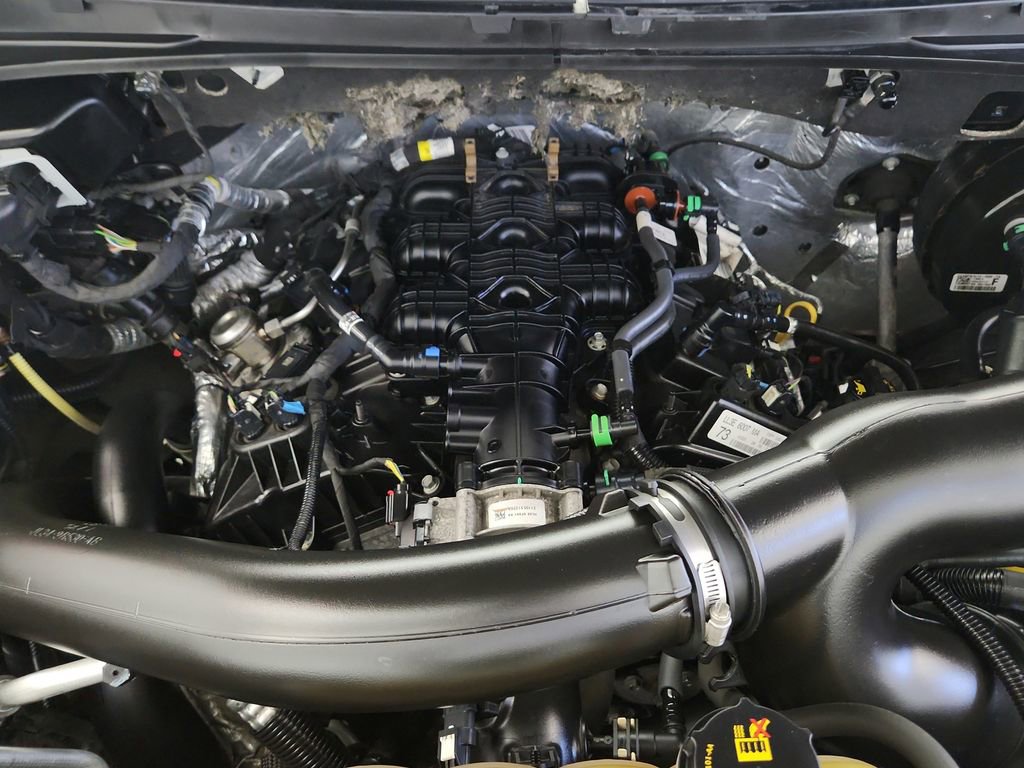 Used 2021 Ford Expedition Platinum image 44