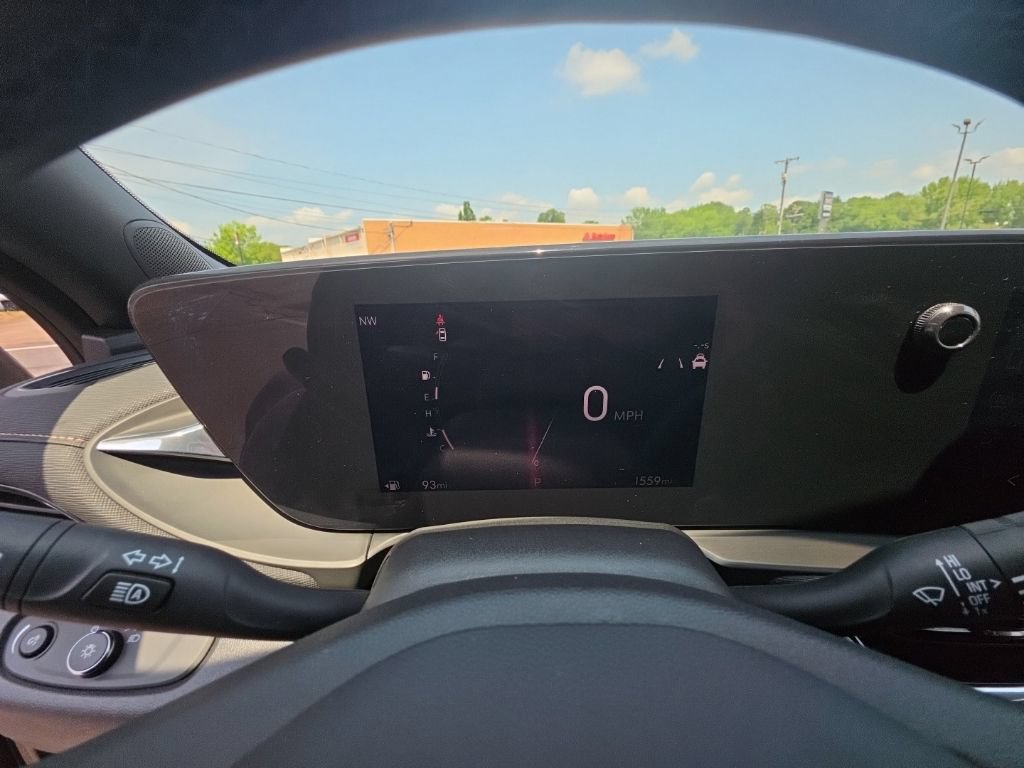 Certified 2025 Buick Envista Avenir FWD image 25