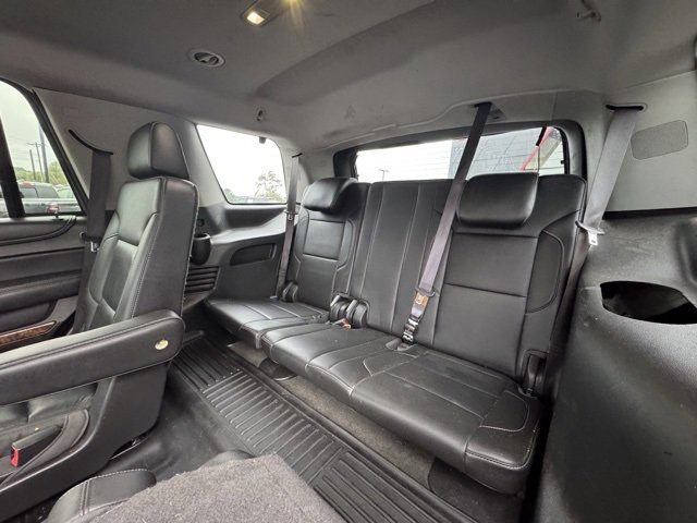 Used 2016 Chevrolet Tahoe LTZ image 11