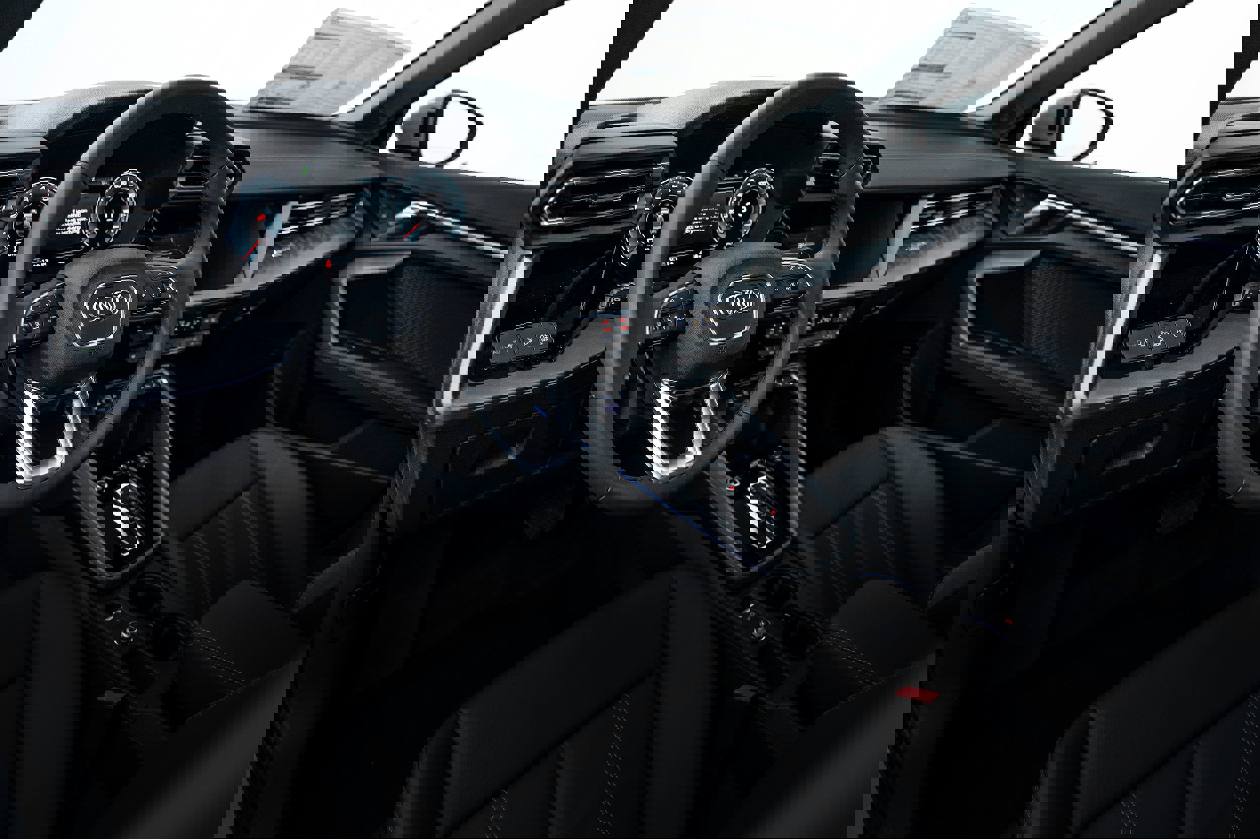 New 2026 Audi A3 2.0T Premium Plus image 9