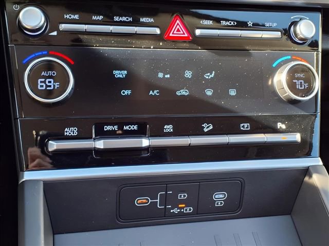 New 2026 Hyundai Santa Fe SE image 18