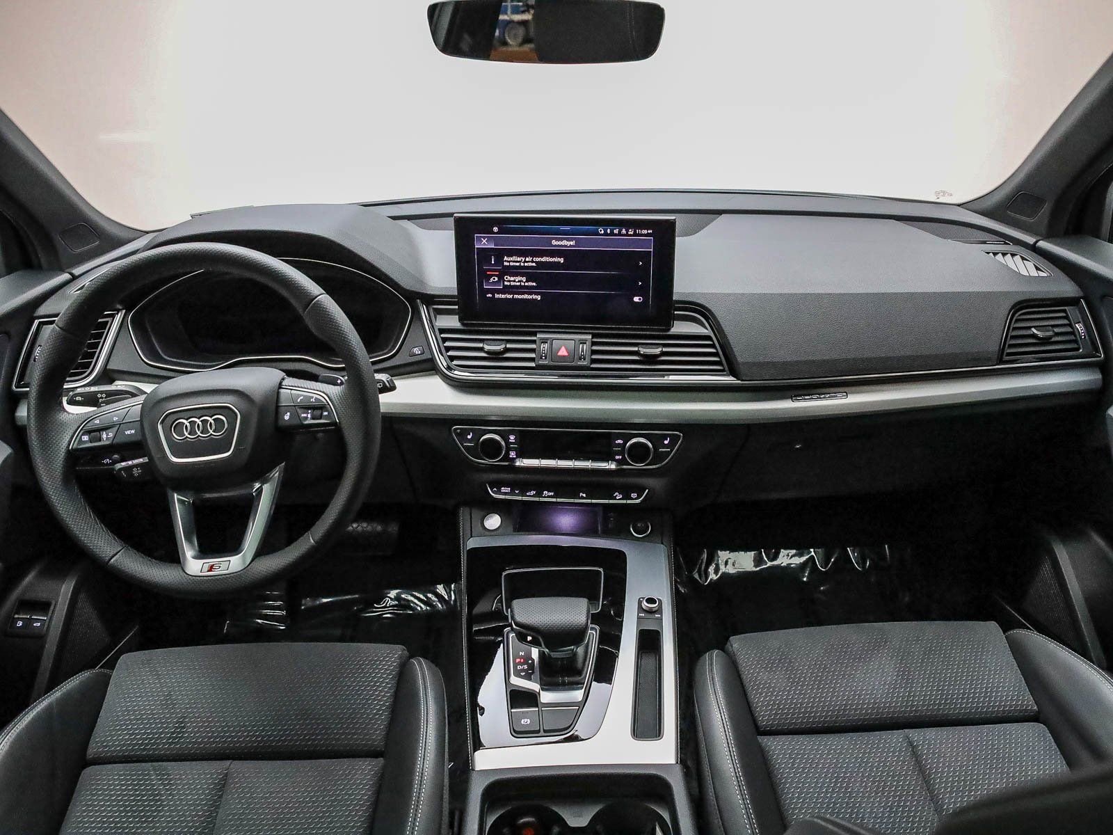 Used 2024 Audi Q5 e Premium Plus image 13