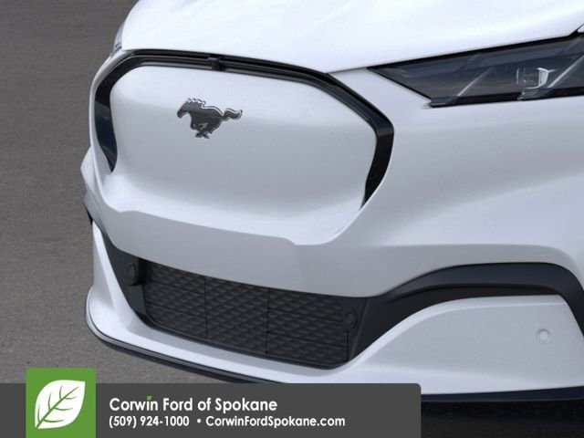 New 2026 Ford Mustang Mach-E Premium AWD/4WD image 17