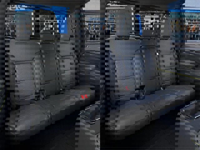 New 2026 Chevrolet Silverado 2500 ZR2 image 17