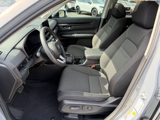 Used 2026 Honda CR-V EX image 16