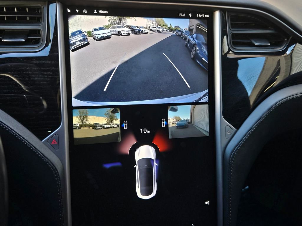 Used 2018 Tesla Model S 75D image 19