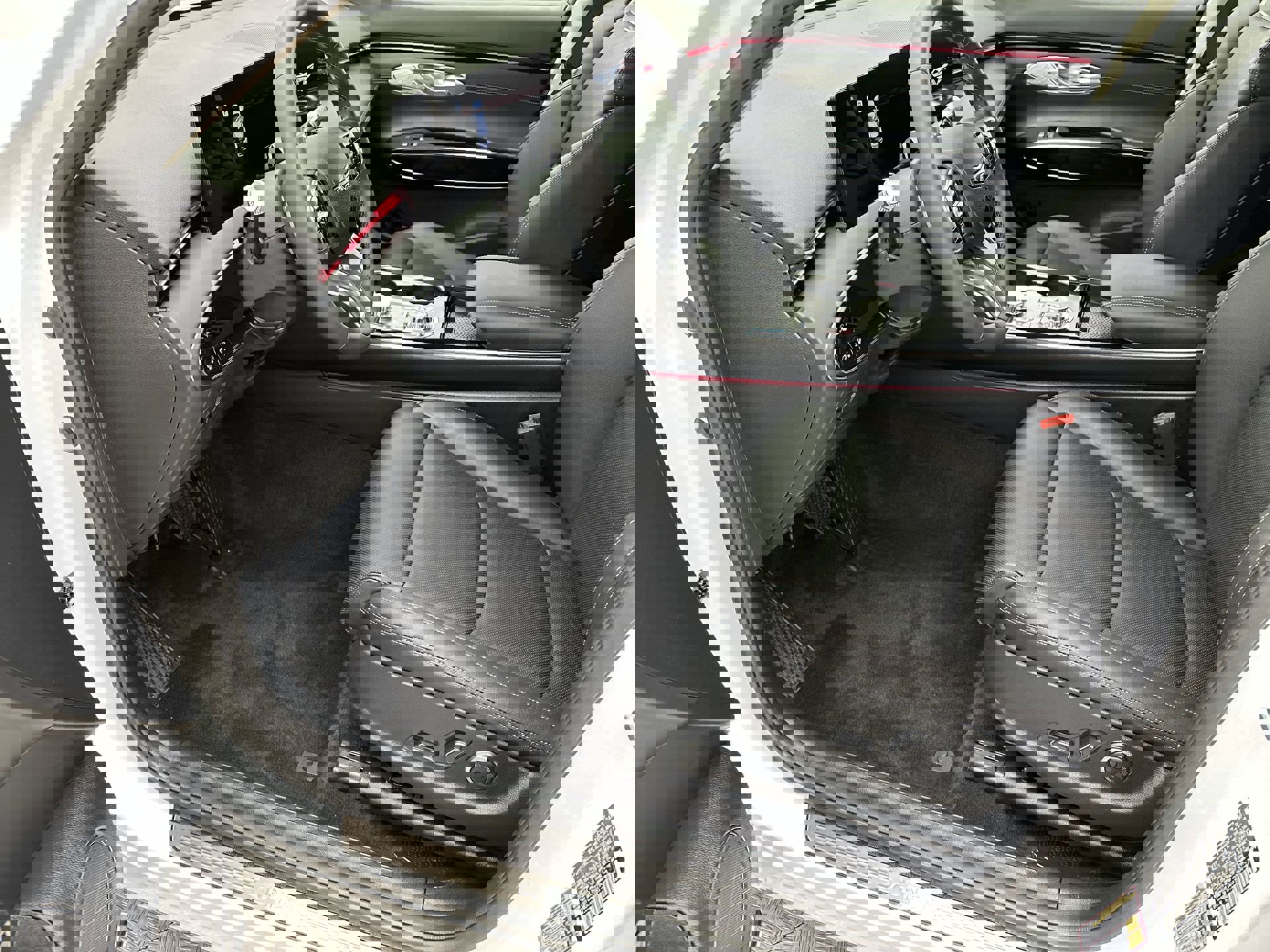 Certified 2026 Genesis GV70 2.5T image 11