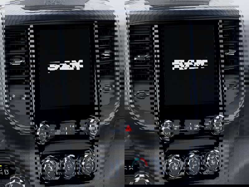 New 2026 RAM 1500 Express image 33