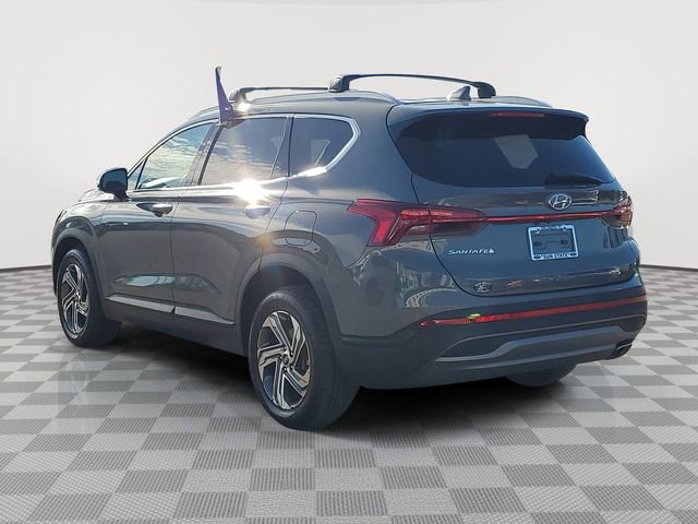 Used 2023 Hyundai Santa Fe SEL image 4