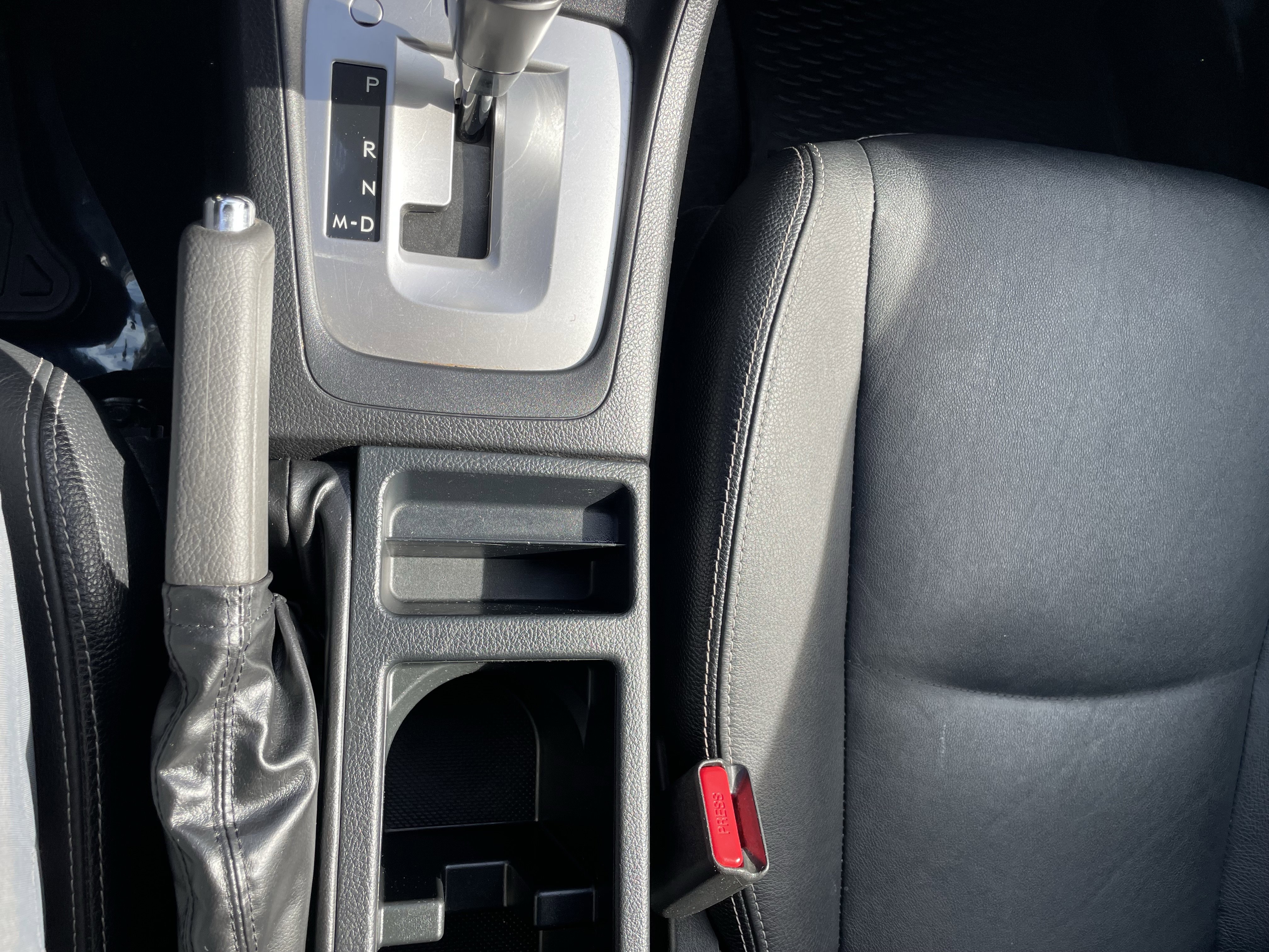 Used 2014 Subaru Crosstrek 2.0i Limited image 22