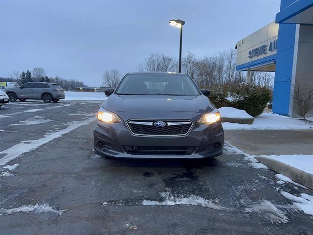 Used 2019 Subaru Impreza 2.0i w/ Eyesight image 2